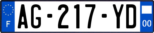 AG-217-YD