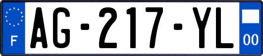 AG-217-YL