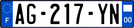 AG-217-YN