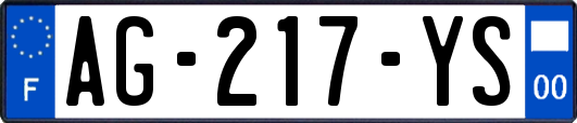 AG-217-YS