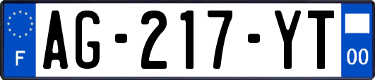 AG-217-YT