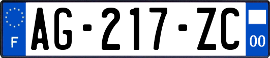 AG-217-ZC