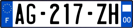 AG-217-ZH