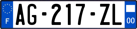 AG-217-ZL