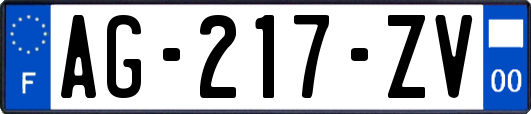 AG-217-ZV