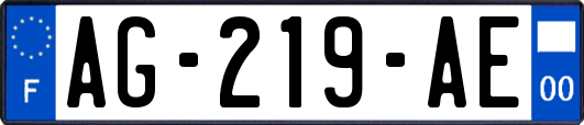 AG-219-AE