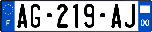 AG-219-AJ