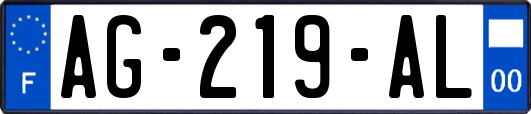 AG-219-AL