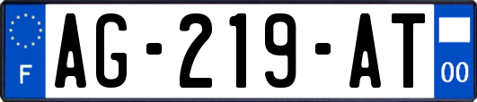 AG-219-AT