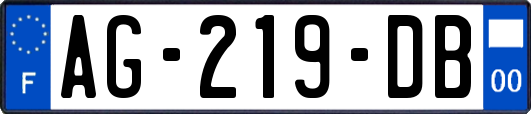 AG-219-DB