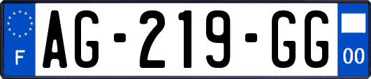 AG-219-GG