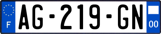 AG-219-GN