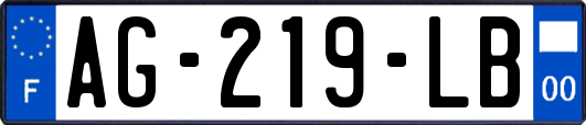 AG-219-LB