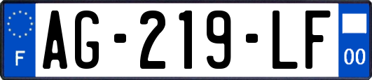 AG-219-LF