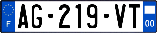 AG-219-VT