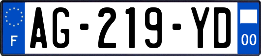 AG-219-YD