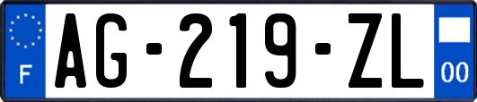 AG-219-ZL