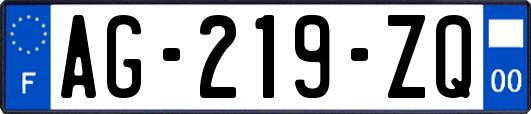 AG-219-ZQ