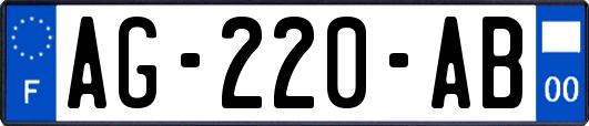 AG-220-AB