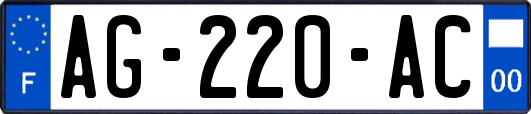 AG-220-AC