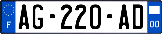 AG-220-AD