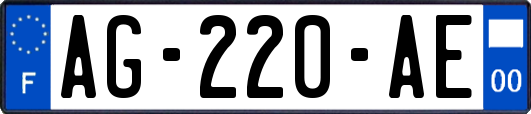 AG-220-AE