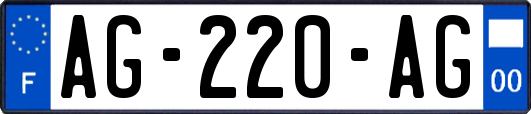 AG-220-AG