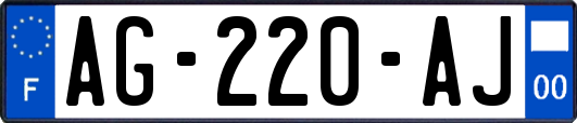 AG-220-AJ