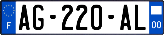 AG-220-AL