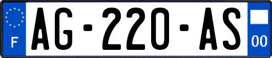 AG-220-AS