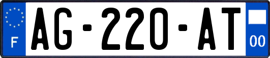 AG-220-AT