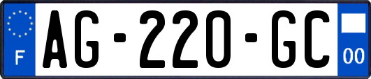 AG-220-GC