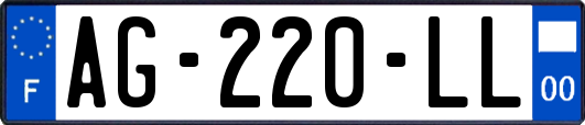 AG-220-LL
