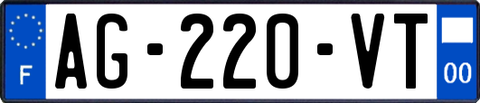 AG-220-VT