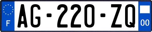 AG-220-ZQ