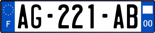 AG-221-AB