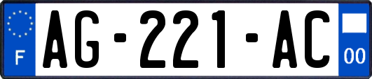 AG-221-AC