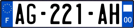 AG-221-AH