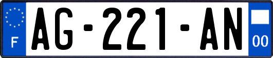 AG-221-AN