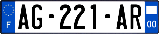 AG-221-AR