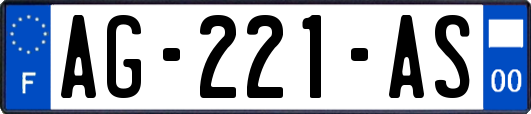 AG-221-AS