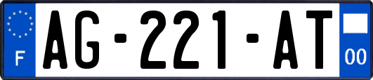 AG-221-AT