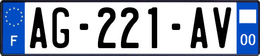 AG-221-AV