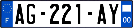 AG-221-AY