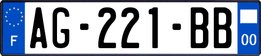 AG-221-BB