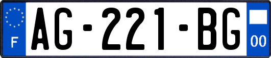 AG-221-BG