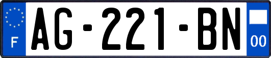 AG-221-BN