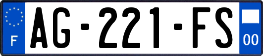 AG-221-FS