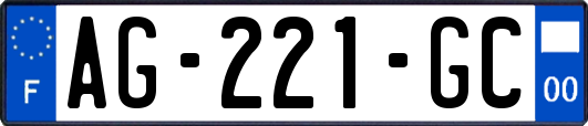 AG-221-GC