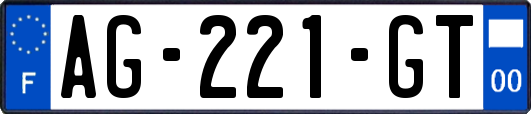 AG-221-GT